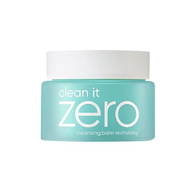 Cleansing Balm Clean it Zero Revitalizing 100ml - Banila Co
