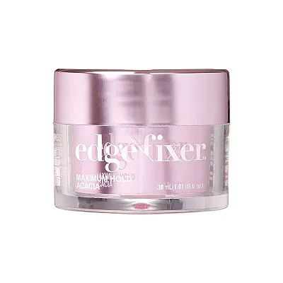 Pomada Fixadora Edge Fixer 30g Acácia - Kiss New York