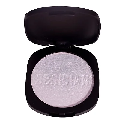 Iluminador e Sombra Cream Obsidian Quartz - Ruby Rose