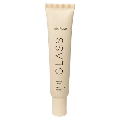 Primer Facial Smooth Blur Glass - Ruby Rose