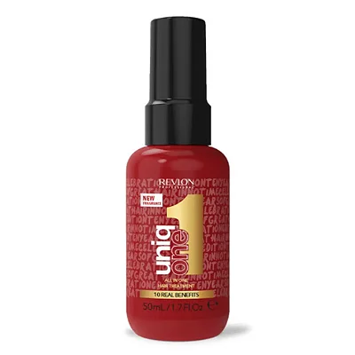 Leave In Uniq One  All In One Hair Treatment 50 ml - Revlon Professional