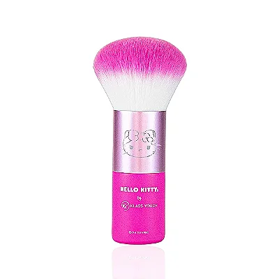 Pincel Kabuki Hello Kitty - Klass Vough