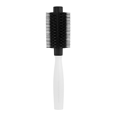 Escova de Cabelo Blow Styling Small Round Tool Black - Tangle Teezer