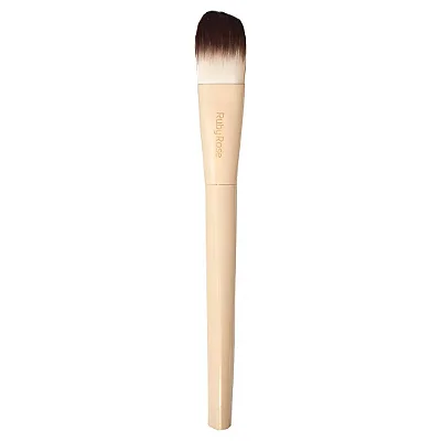 Pincel Para Base Glass GF8 - Ruby Rose