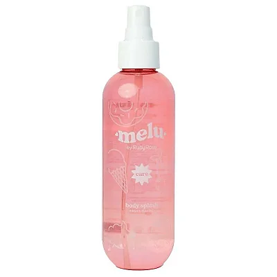 Body Splash Fruit Salad - Melu by Ruby Rose