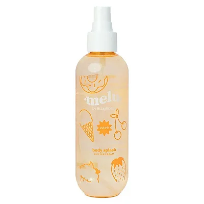 Body Splash Buttercream - Melu by Ruby Rose