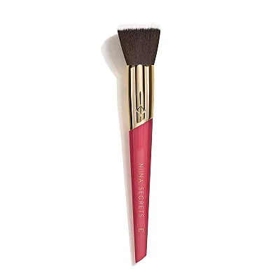 Pincel para Base Kabuki - Niina Secrets