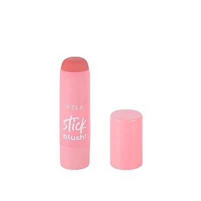 Blush Stick Cor 01 - Vizzela