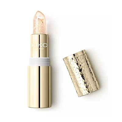 Lip Balm Gold Reflections Hydra Gleam Lip Balm - Kiko Milano
