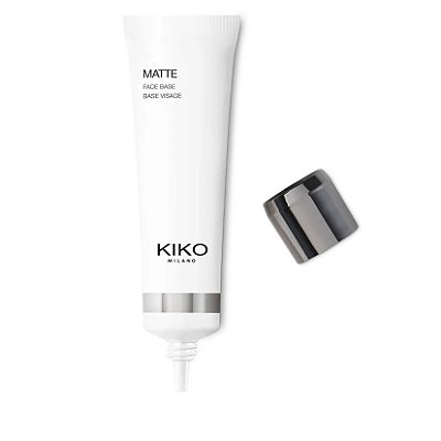 Primer Matte Face Base - Kiko Milano