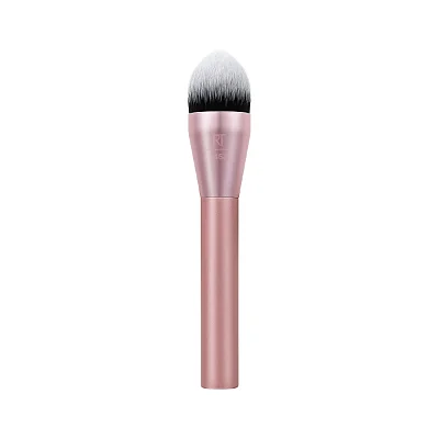Pincel para Blush Cremoso Power Pigment RT453 0129 - Real Techniques