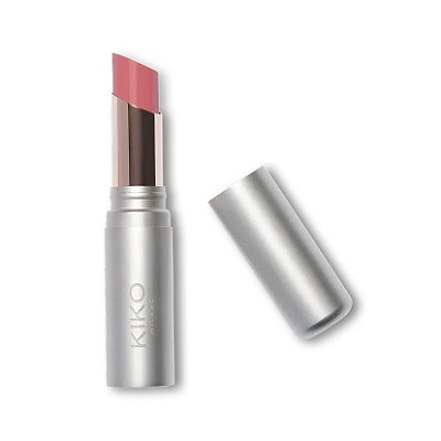 Batom Hydra Shiny Lip Stylo 04 Rosy Mauve - Kiko Milano
