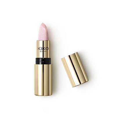 Lip Balm Holiday Wonderlights Starlight Kiss - Kiko Milano