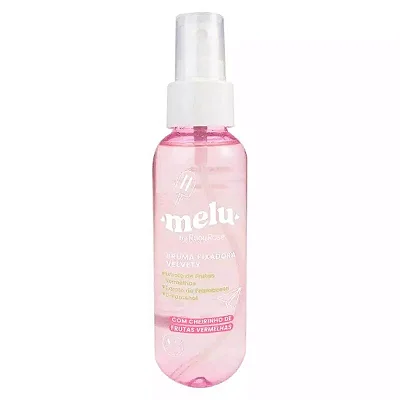 Bruma Fixadora Velvety - Melu by Ruby Rose