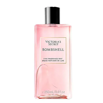 Body Splash Bombshell 250ml - Victorias Secret