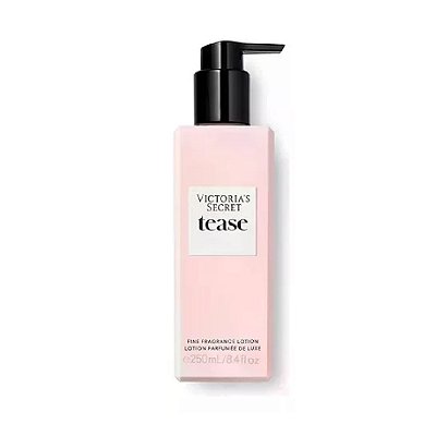 Hidratante Corporal Tease 250ml - Victorias Secret