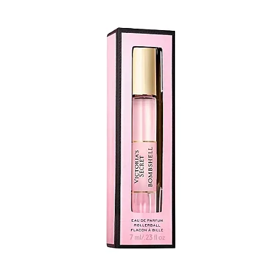 Bombshell Victorias Secret Eau de Parfum - Perfume Feminino Rollerball 7ml