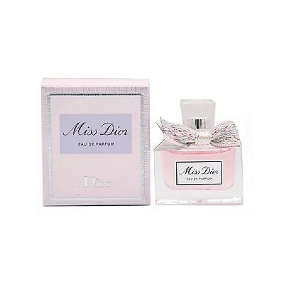 Miniatura Miss Dior Eau de Parfum - Mini Perfume Feminino 5ml