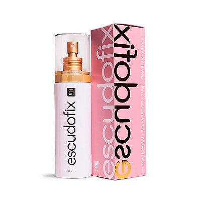Sealer finalizador Escudo Fix - Anairana Makeup