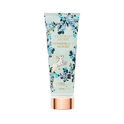 Hidratante Corporal Wonderland Woods 236ml - Victoria's Secret