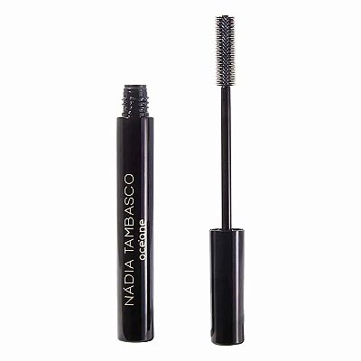 Máscara Anti-Frizz Capilar Frizz Control Nádia Tambasco - Oceane