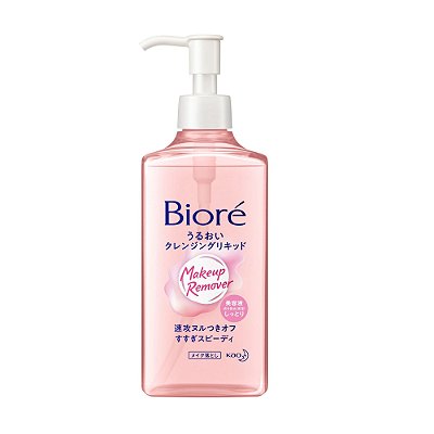Sérum Demaquilante Make Up Remover 230ml - Bioré