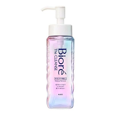 Cleansing Oil The Cleanse 190ml - Bioré