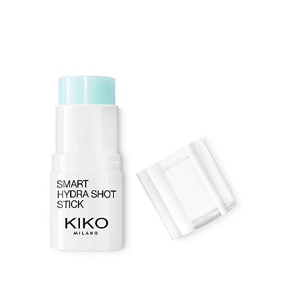 Stick Hidratante para Olhos Smart Hydra Shot - Kiko Milano