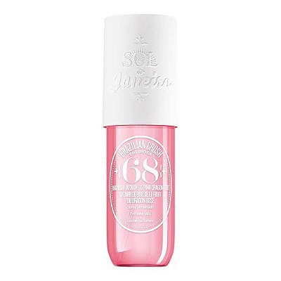 Body Splash Perfume Mist Cheirosa 68 90ml - Sol de Janeiro