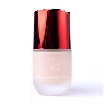 Base Ultra Foundation Resistance Premium - Kylio Makeup Profissional