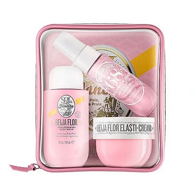 Mini Kit Beija Flor Jet Set - Sol de Janeiro