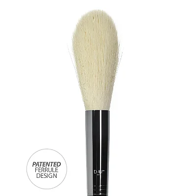 Pincel para Pó de Cerdas Longas F97 - Daymakeup Professional