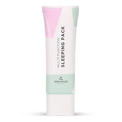 Máscara Facial Sleeping Mask Multifuncional 50ml - The Skin House