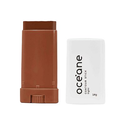 Contorno em Bastão Contour Stick Light - Oceane Limited