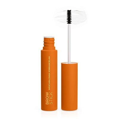 Máscara para Sobrancelhas Brow Stick Incolor - Mari Maria Makeup