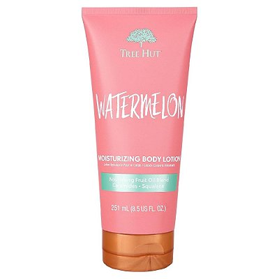Hidratante Corporal Watermelon Moisturizing Body Lotion - Tree Hut