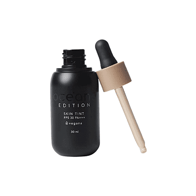 Base Fluida FPS30 Skin Tint - Oceane Edition