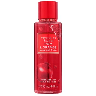 Body Splash Pom L'Oange 250ml - Victorias Secret