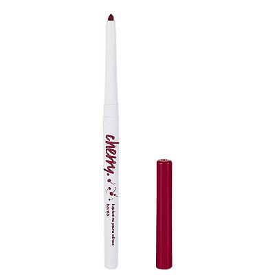 Lapiseira para Olhos Bordô Cherry - Vizzela