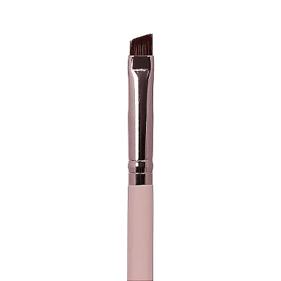 Pincel Chanfrado para Sobrancelhas e Delineado - Nina Makeup