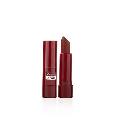Batom Bala Lip Color Cor 07 - Dalla Makeup