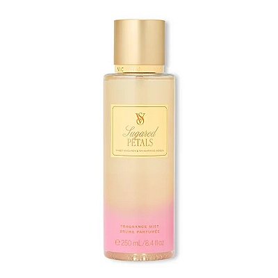 Body Splash Sugared Petals 250ml - Victorias Secret