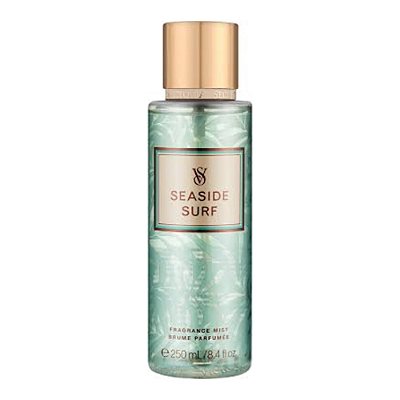 Body Splash Seaside Surf 250ml - Victorias Secret