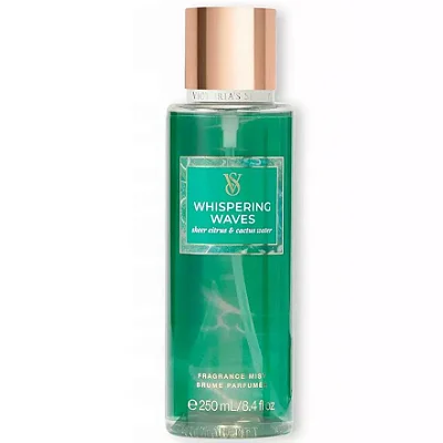 Body Splash Whispering Waves 250ml - Victorias Secret