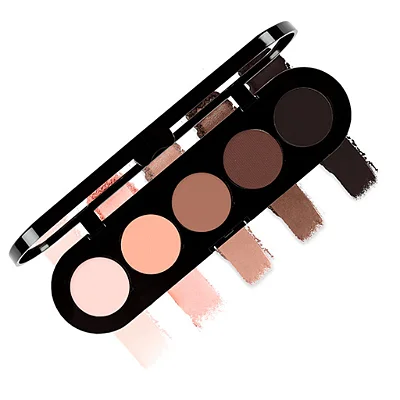 Paleta de Sombras T19 - Atelier Paris