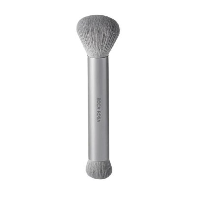 Pincel Duo PRO 2 - Boca Rosa