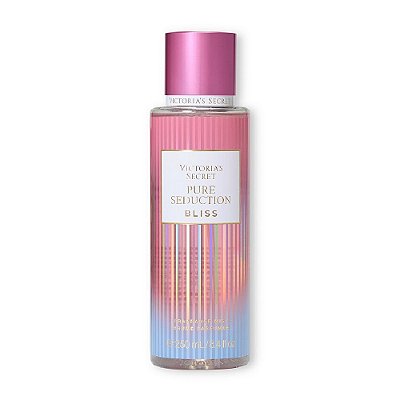Body Splash Pure Seduction Bliss 250ml - Victorias Secret
