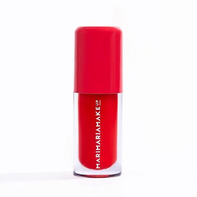 Gloss Lip Juice Morango - Mari Maria Makeup
