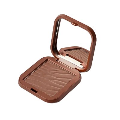 Bronzer Summer Glow Sahara - Mascavo
