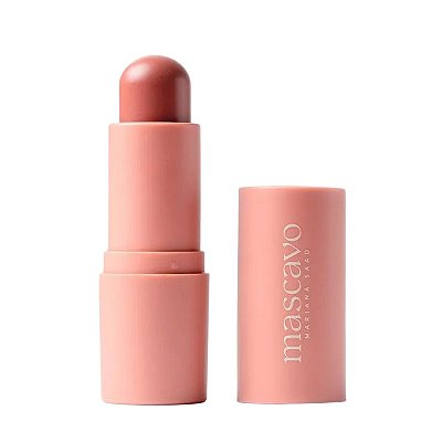 Blush em Bastão Flush Stick Maple - Mascavo